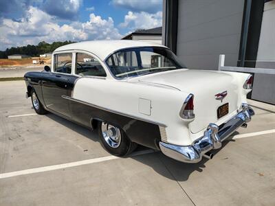 1955 Chevrolet 210 Coupe - Photo 5 - Statesville, NC 28677