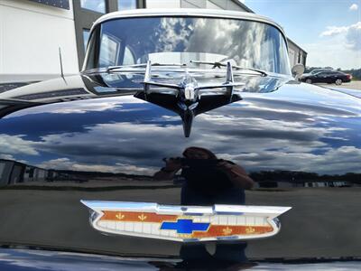 1955 Chevrolet 210 Coupe - Photo 25 - Statesville, NC 28677