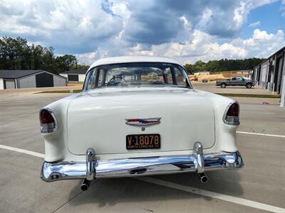 1955 Chevrolet 210 Coupe - Photo 41 - Statesville, NC 28677