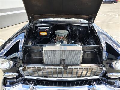 1955 Chevrolet 210 Coupe - Photo 29 - Statesville, NC 28677