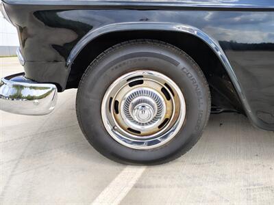 1955 Chevrolet 210 Coupe - Photo 38 - Statesville, NC 28677
