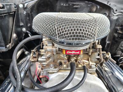 1955 Chevrolet 210 Coupe - Photo 33 - Statesville, NC 28677