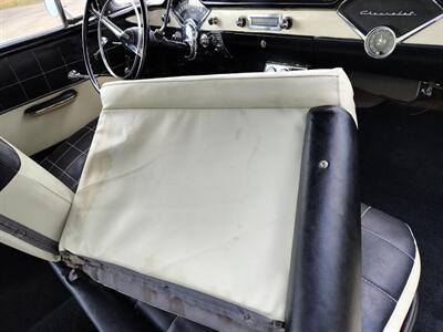 1955 Chevrolet 210 Coupe - Photo 62 - Statesville, NC 28677