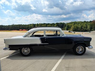 1955 Chevrolet 210 Coupe - Photo 17 - Statesville, NC 28677
