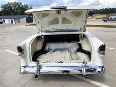 1955 Chevrolet 210 Coupe - Photo 43 - Statesville, NC 28677