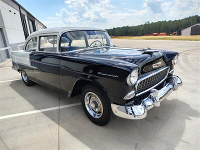 1955 Chevrolet 210 Coupe - Photo 3 - Statesville, NC 28677