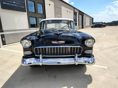 1955 Chevrolet 210 Coupe - Photo 22 - Statesville, NC 28677