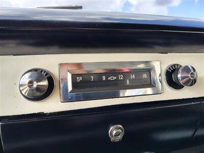 1955 Chevrolet 210 Coupe - Photo 55 - Statesville, NC 28677