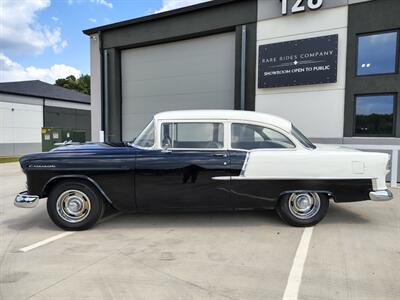1955 Chevrolet 210 Coupe - Photo 10 - Statesville, NC 28677