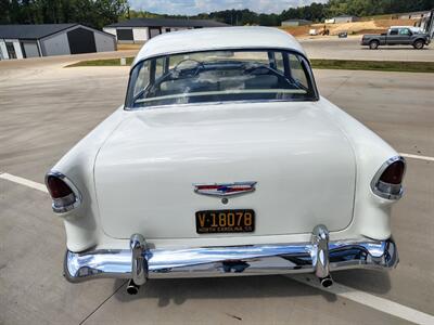 1955 Chevrolet 210 Coupe - Photo 15 - Statesville, NC 28677