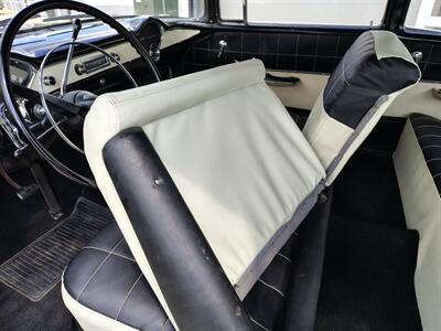 1955 Chevrolet 210 Coupe - Photo 61 - Statesville, NC 28677