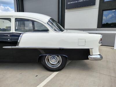 1955 Chevrolet 210 Coupe - Photo 13 - Statesville, NC 28677