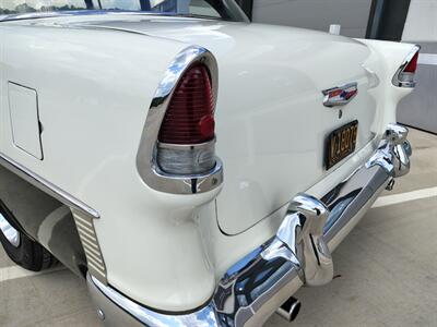 1955 Chevrolet 210 Coupe - Photo 16 - Statesville, NC 28677