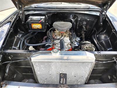 1955 Chevrolet 210 Coupe - Photo 6 - Statesville, NC 28677