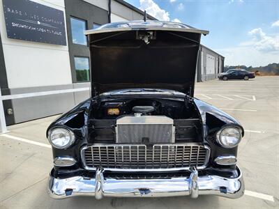1955 Chevrolet 210 Coupe - Photo 27 - Statesville, NC 28677