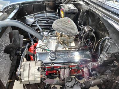 1955 Chevrolet 210 Coupe - Photo 31 - Statesville, NC 28677