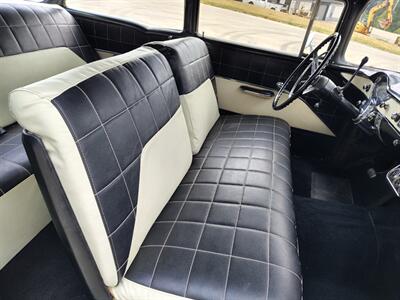 1955 Chevrolet 210 Coupe - Photo 60 - Statesville, NC 28677