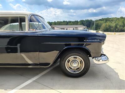 1955 Chevrolet 210 Coupe - Photo 20 - Statesville, NC 28677