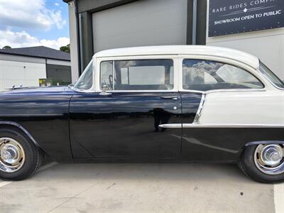 1955 Chevrolet 210 Coupe - Photo 12 - Statesville, NC 28677