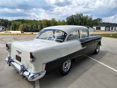 1955 Chevrolet 210 Coupe - Photo 4 - Statesville, NC 28677