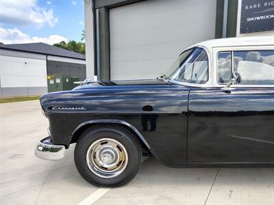 1955 Chevrolet 210 Coupe - Photo 11 - Statesville, NC 28677