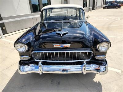 1955 Chevrolet 210 Coupe - Photo 23 - Statesville, NC 28677