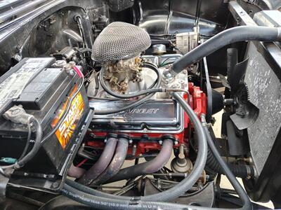 1955 Chevrolet 210 Coupe - Photo 30 - Statesville, NC 28677