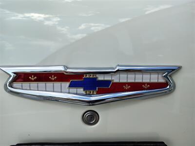 1955 Chevrolet 210 Coupe - Photo 42 - Statesville, NC 28677