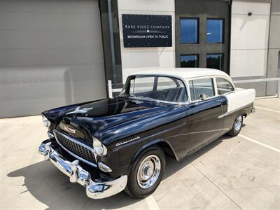 1955 Chevrolet 210 Coupe - Photo 1 - Statesville, NC 28677