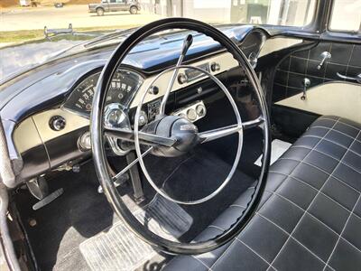1955 Chevrolet 210 Coupe - Photo 50 - Statesville, NC 28677