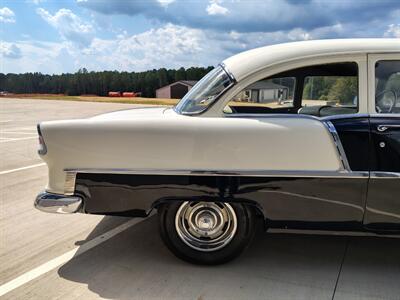 1955 Chevrolet 210 Coupe - Photo 18 - Statesville, NC 28677
