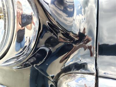 1955 Chevrolet 210 Coupe - Photo 76 - Statesville, NC 28677
