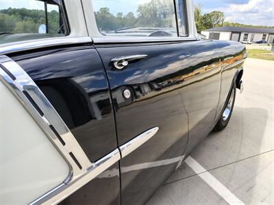 1955 Chevrolet 210 Coupe - Photo 21 - Statesville, NC 28677