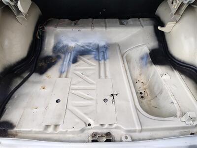1955 Chevrolet 210 Coupe - Photo 46 - Statesville, NC 28677