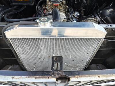 1955 Chevrolet 210 Coupe - Photo 35 - Statesville, NC 28677