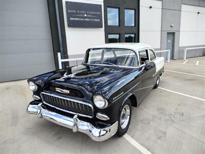1955 Chevrolet 210 Coupe - Photo 2 - Statesville, NC 28677
