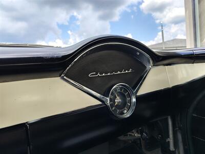 1955 Chevrolet 210 Coupe - Photo 56 - Statesville, NC 28677