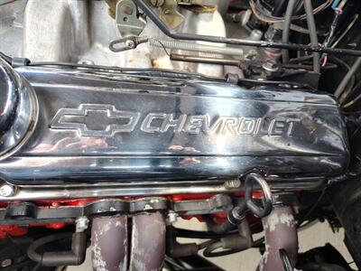 1955 Chevrolet 210 Coupe - Photo 34 - Statesville, NC 28677