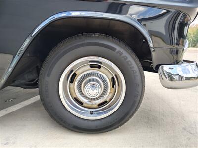 1955 Chevrolet 210 Coupe - Photo 37 - Statesville, NC 28677