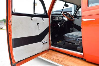 1939 Chevrolet Master Deluxe Sedan - Photo 40 - Statesville, NC 28677