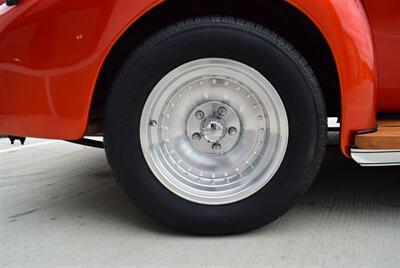 1939 Chevrolet Master Deluxe Sedan - Photo 37 - Statesville, NC 28677