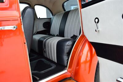 1939 Chevrolet Master Deluxe Sedan - Photo 52 - Statesville, NC 28677