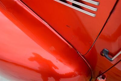 1939 Chevrolet Master Deluxe Sedan - Photo 72 - Statesville, NC 28677