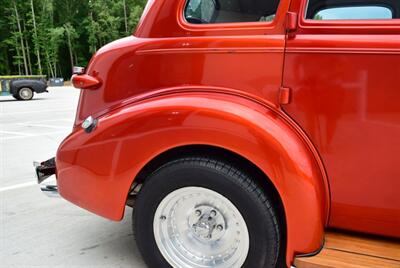 1939 Chevrolet Master Deluxe Sedan - Photo 15 - Statesville, NC 28677