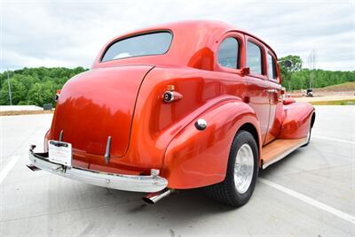 1939 Chevrolet Master Deluxe Sedan - Photo 5 - Statesville, NC 28677