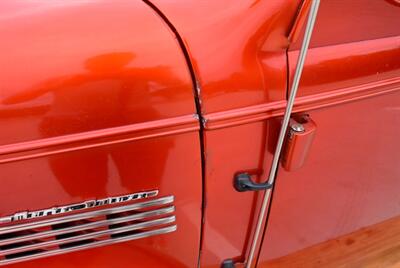 1939 Chevrolet Master Deluxe Sedan - Photo 73 - Statesville, NC 28677