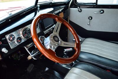 1939 Chevrolet Master Deluxe Sedan - Photo 43 - Statesville, NC 28677