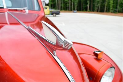 1939 Chevrolet Master Deluxe Sedan - Photo 60 - Statesville, NC 28677