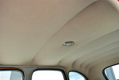 1939 Chevrolet Master Deluxe Sedan - Photo 50 - Statesville, NC 28677
