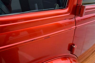 1939 Chevrolet Master Deluxe Sedan - Photo 75 - Statesville, NC 28677